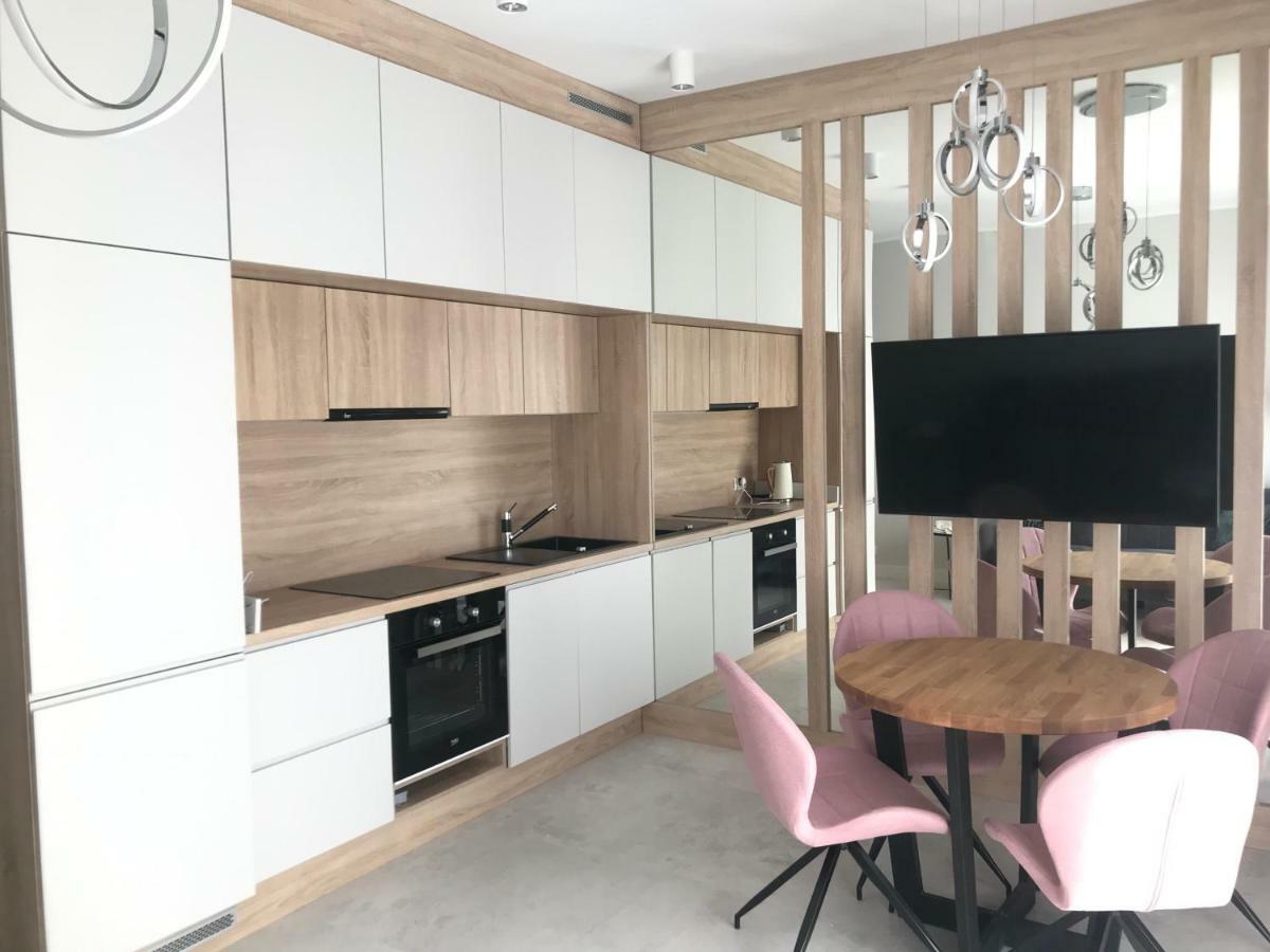 Apartament The Good Place Бродница Екстериор снимка