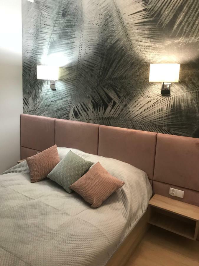 Apartament The Good Place Бродница Екстериор снимка