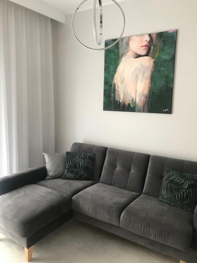 Apartament The Good Place Бродница Екстериор снимка
