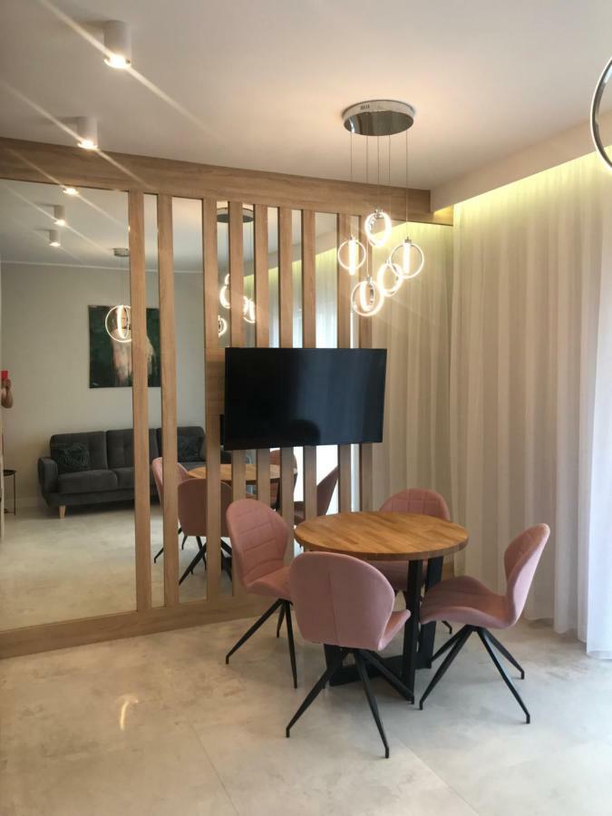 Apartament The Good Place Бродница Екстериор снимка