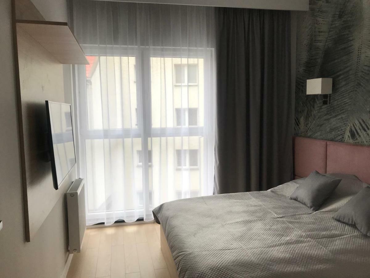 Apartament The Good Place Бродница Екстериор снимка