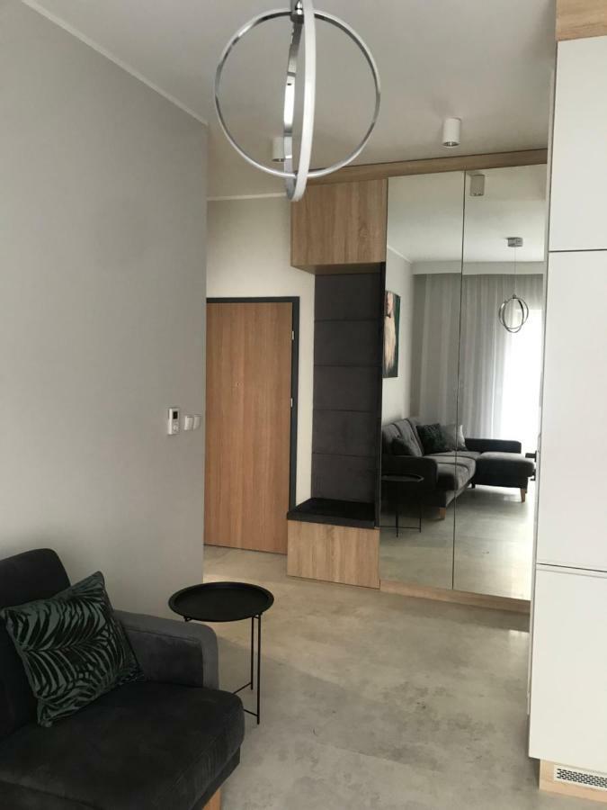 Apartament The Good Place Бродница Екстериор снимка