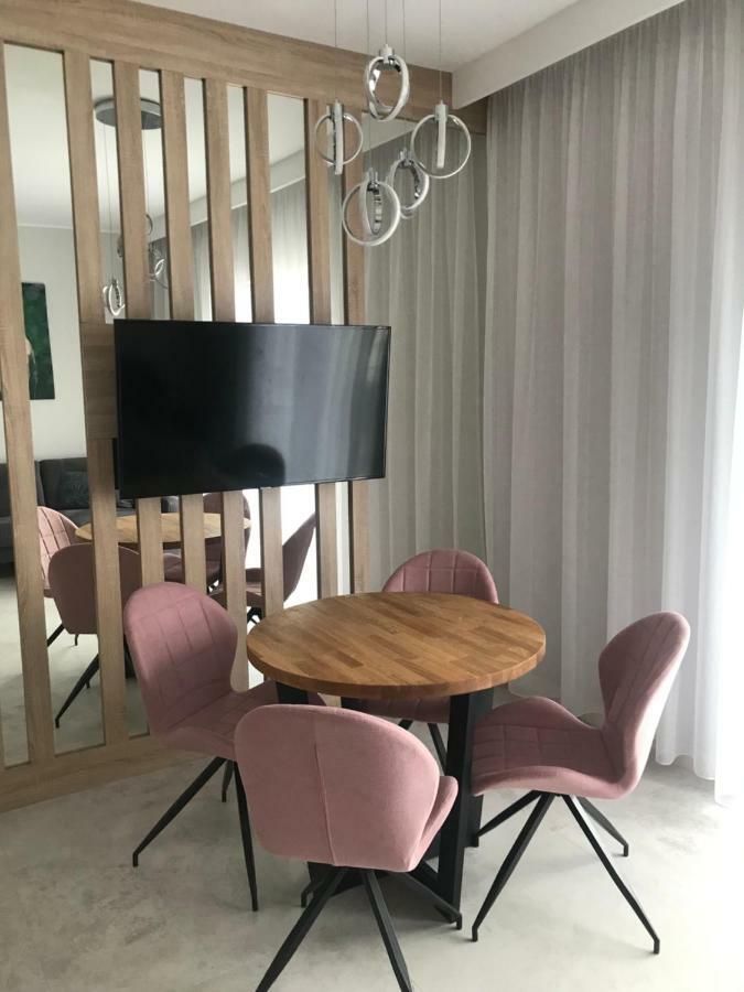 Apartament The Good Place Бродница Екстериор снимка