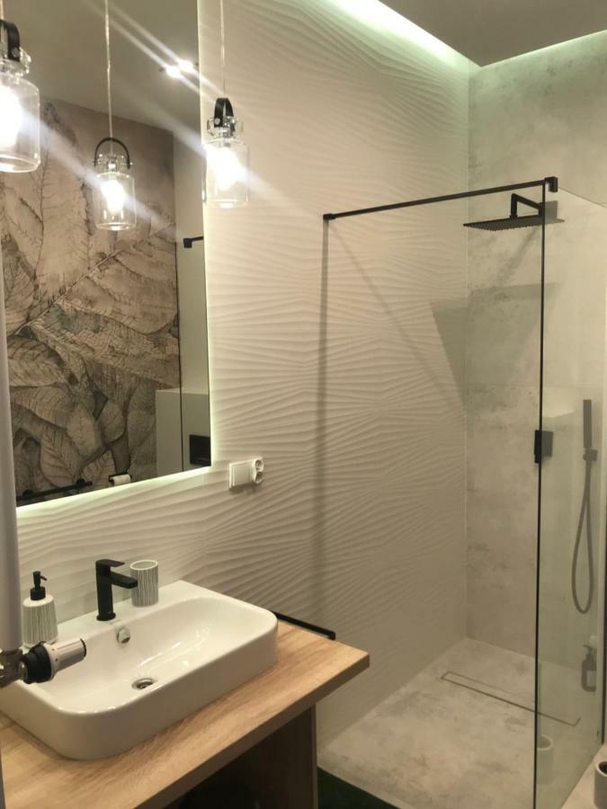 Apartament The Good Place Бродница Екстериор снимка